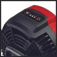 GE-CF 18/2200 Li, Cordless fan