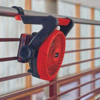 GE-CF 18/2200 Li, Cordless fan