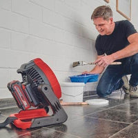 GE-CF 18/2200 Li, Cordless fan