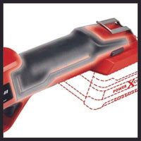 GE-LS 18 Li Solo, cordless pruning Shears