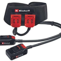 Einhell Battery Belt GE-PB 36/18 Li - 3408310
