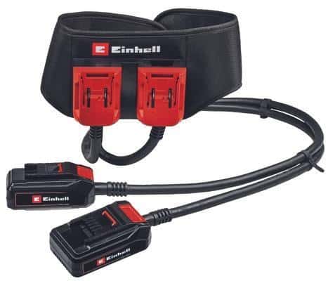Einhell Battery Belt GE-PB 36/18 Li - 3408310