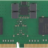 HP 32GB DDR5 (1X32GB) 4800 DIMM ECC REG MEMORY