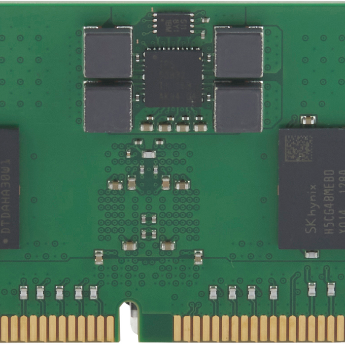 HP 32GB DDR5 (1X32GB) 4800 DIMM ECC REG MEMORY