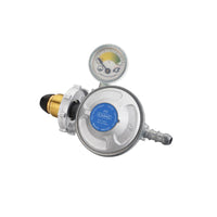 CADAC Bullnose Reg With B/P Fill Level - 341-FL