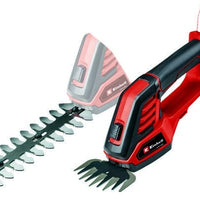 GE-CG 18/100 Li Solo , cordless grass & bush shear GE-EG 18