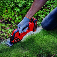 GE-CG 18/100 Li Solo , cordless grass & bush shear GE-EG 18