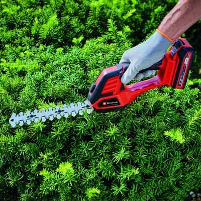 GE-CG 18/100 Li Solo , cordless grass & bush shear GE-EG 18