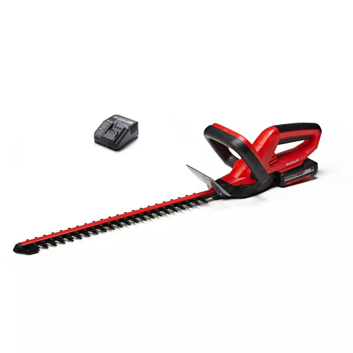 Einhell Gc-Ch 1846 Li Kit (1X2,0Ah), Cordless Hedge Trimmer- 3410683