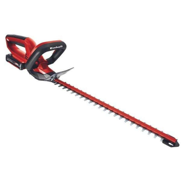 Einhell Gc-Ch 1846 Li Kit (1X2,0Ah), Cordless Hedge Trimmer- 3410683