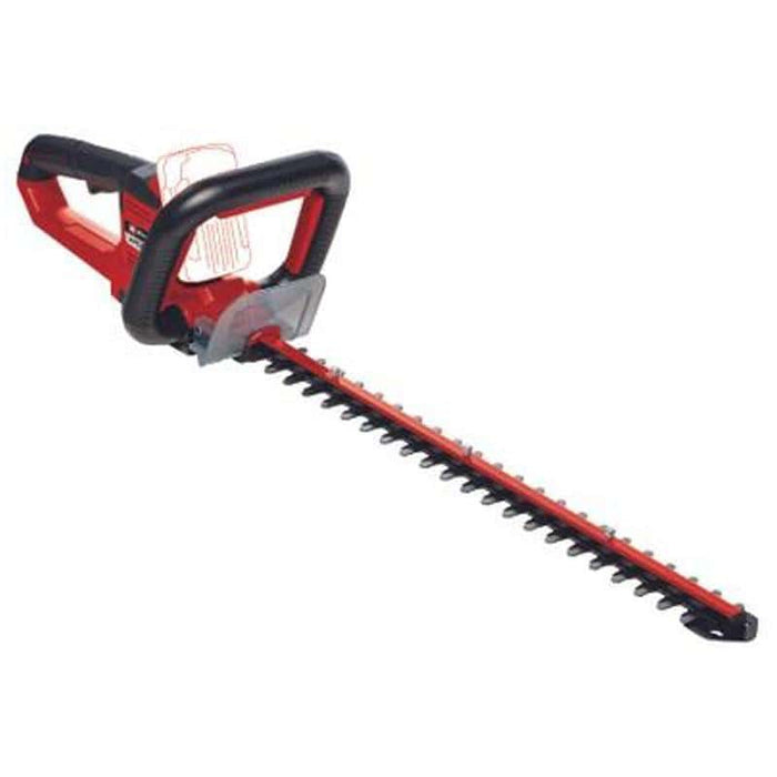 Einhell Arcurra 18/55, Cordless Hedge Trimmer- 3410920
