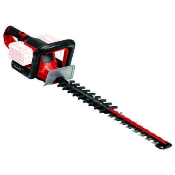 Einhell Cordless Hedge Trimmer Ge-Ch 36/65 Li-Solo - 3410960