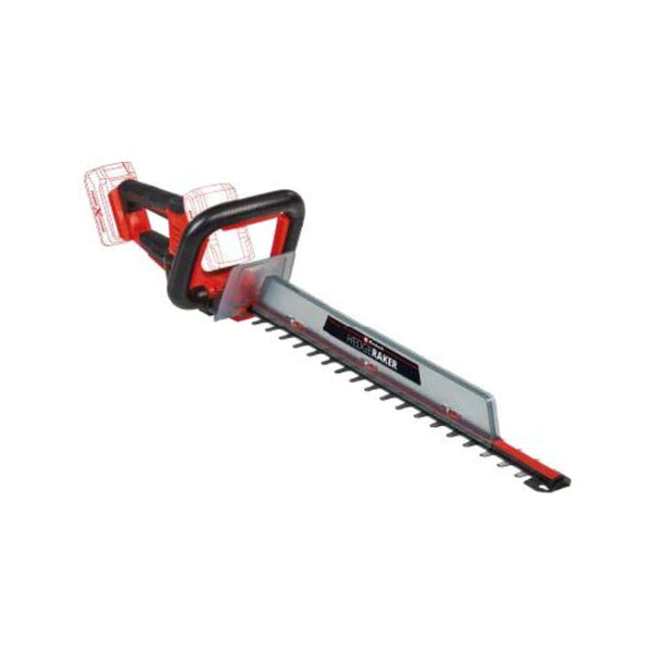 Einhell Cordless Hedge Trimmer GE-CH 36/61 Li-Solo – 3410965