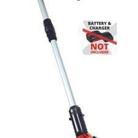 Lawn Trimmer cordless, GE-Ct Li-Solo