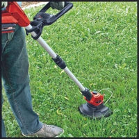 Lawn Trimmer cordless, GE-Ct Li-Solo