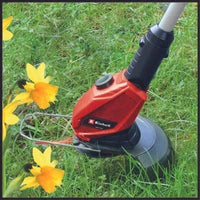 Lawn Trimmer cordless, GE-Ct Li-Solo