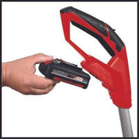 Lawn Trimmer cordless, GE-Ct Li-Solo