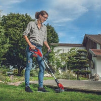Lawn Trimmer cordless, GE-Ct Li-Solo
