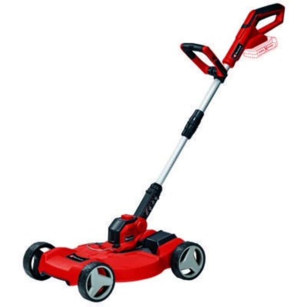 Einhell Ge-Ct 18/28 Li Tc-Solo, Cordless Lawn Trimmer- 3411212