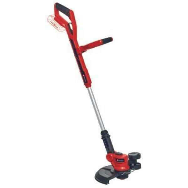 Einhell Ge-Ct 18/30 Li-Solo, Cordless Lawn Trimmer- 3411250