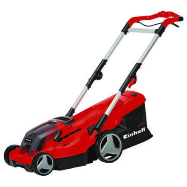 Einhell Cordless Lawn Mower Ge-Cm 36/37 Li-Solo - 3413172