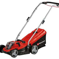 Einhell Cordless Lawn Mower GE-CM 18/33 Li-Solo - 3413266