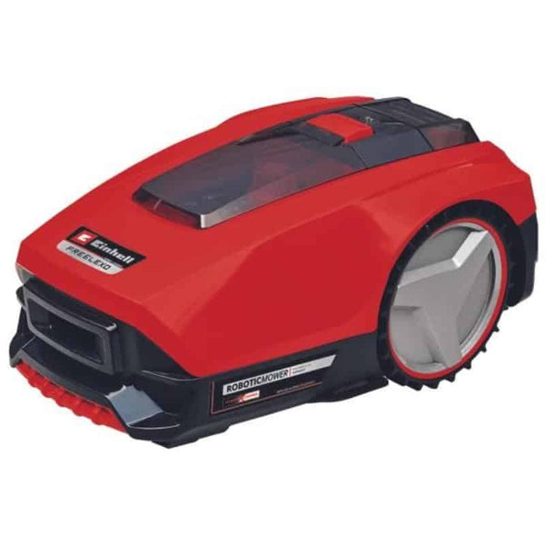 Einhell Robot Lawn Mower Freelexo 300 Lcd Bt+ Solo - 3413984