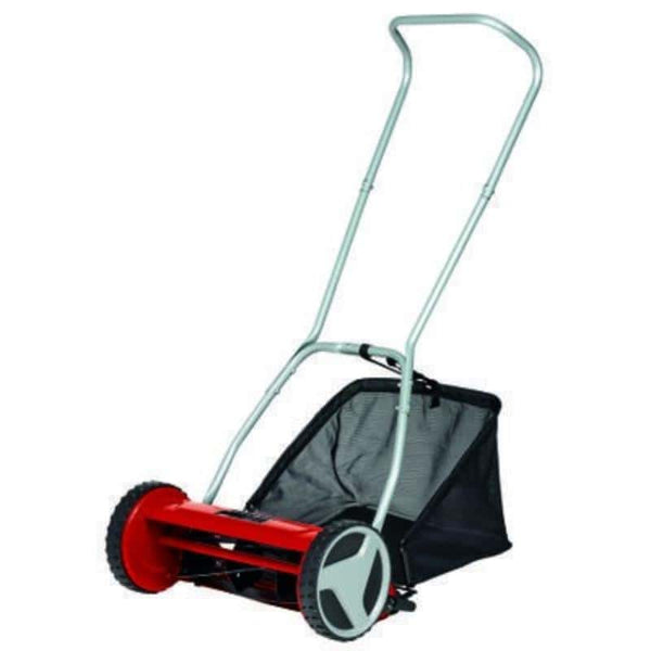 Einhell Hand Lawn Mower Gc-Hm 400 - 3414129