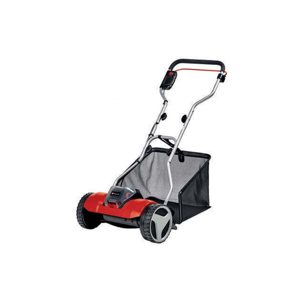 Einhell Cordless Cylinder Lawn Mower GE-HM 18/38 Li-Solo - 3414200