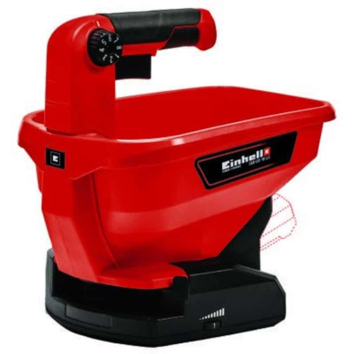 Einhell Universal Spreader Ge-Us 18 Li-Solo – 3415410