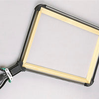 Wolfcraft Band Clamp (4M): Picture Frame & Furniture Gluing, Adjustable Tension