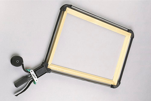Wolfcraft Band Clamp (4M) - Securing Wooden Frame for Woodworking, Picture Framing | chavda.com