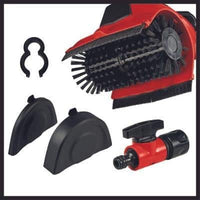 Einhell Cordless Surface Brush PICOBELLA - 3424200