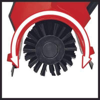 Einhell Cordless Surface Brush PICOBELLA - 3424200
