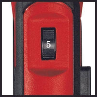 Einhell Cordless Surface Brush PICOBELLA - 3424200