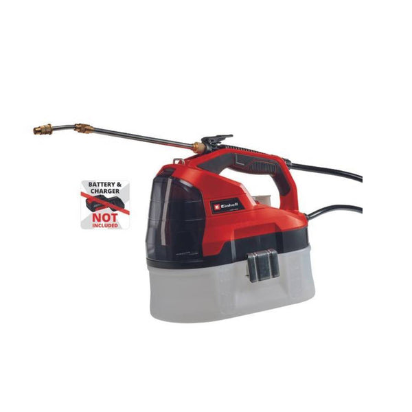 GE-WS 18/35 Li Solo,Cordless Pressure Sprayer