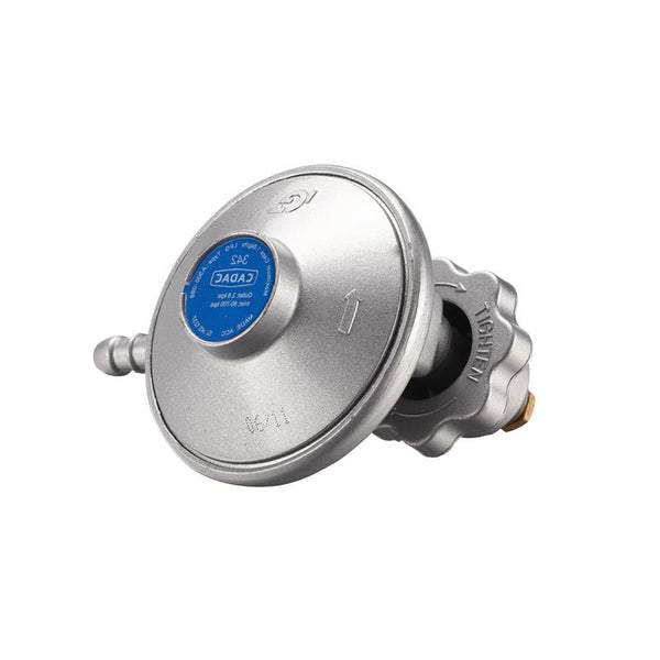 CADAC Cadac Swivel Regulator (B/P) - 342