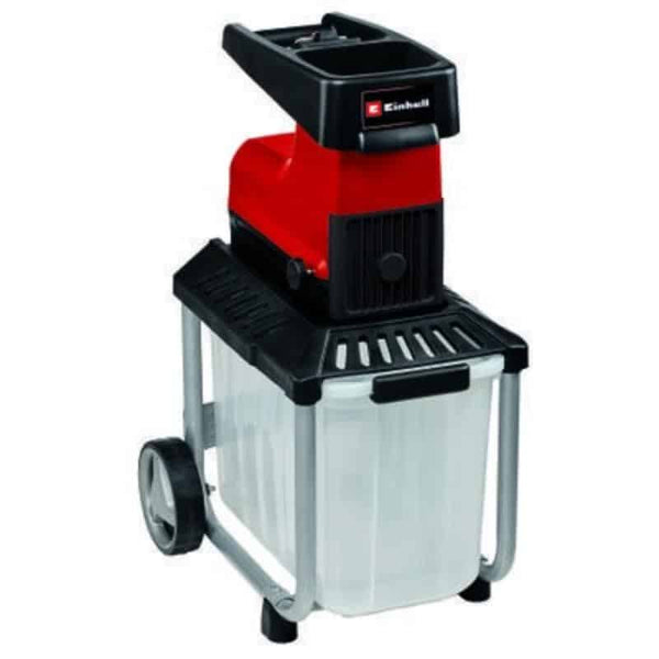 Einhell Electric Silent Shredder Gc-Rs 60 Cb - 3430635