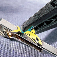 Wolfcraft 2 Microtip Clamps (60mm) - 3431000