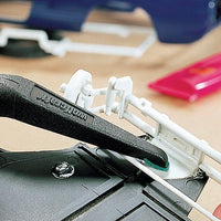 Wolfcraft 2 Microtip Clamps (60mm) - 3431000