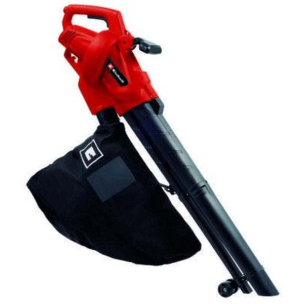 Einhell Electric Leaf Vacuum Gc-El 3024 E - 3433370