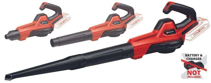 Einhell Cordless Leaf Blower GE-UB 18/250 Li E-Solo – 3433542