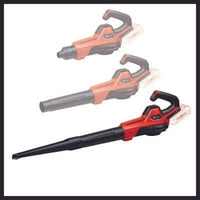 Einhell Cordless Leaf Blower GE-UB 18/250 Li E-Solo – 3433542