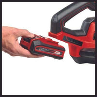 Einhell Cordless Leaf Blower GE-UB 18/250 Li E-Solo – 3433542