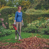 Einhell Cordless Leaf Blower GE-UB 18/250 Li E-Solo – 3433542