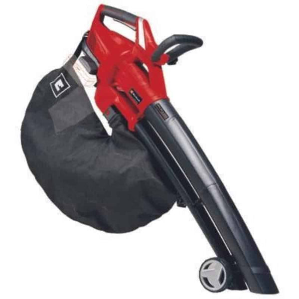 GE-CL 36 Li E-Solo Cordless Leaf Vacuum