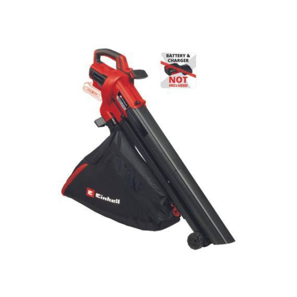 VENTURRO 18/210, Cordless Leaf Vacuum