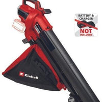 Einhell Cordless Leaf Vacuum VENTURRO 36/240 - 3433640