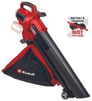 Einhell Cordless Leaf Vacuum VENTURRO 36/240 - 3433640