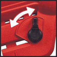 Einhell Cordless Leaf Vacuum VENTURRO 36/240 - 3433640